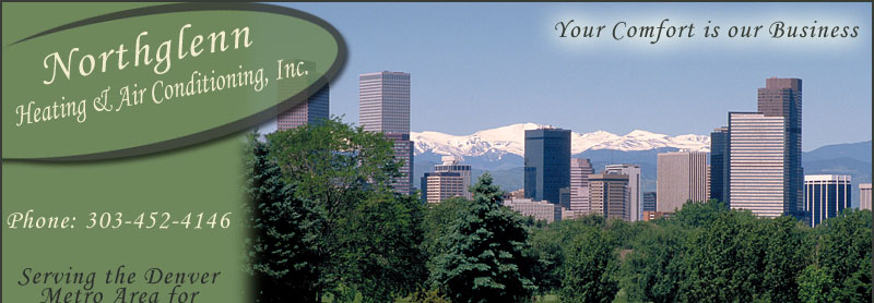 Denver Metro Heating and Cooling